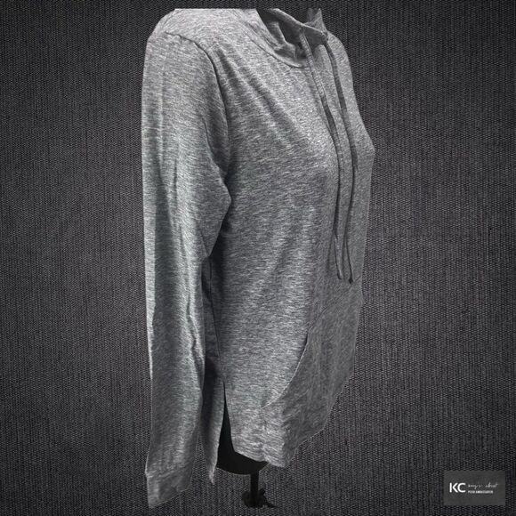 48. Transition Active Sweat Shirt - Picture 4 of 9